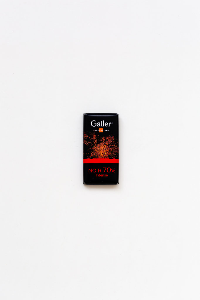 Galler Chocolatier - Pâques 
